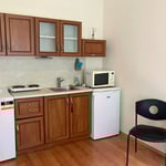 Аренда студии, 18 м², район Старе Место, Братислава, Словакия